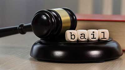 Bail Rule: Jail Exception