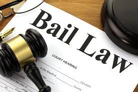 Bail Laws in India