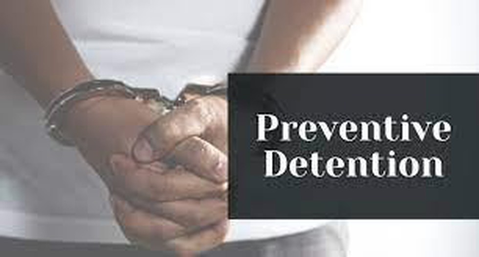 Preventive detention law cannot be used as punitive tool or substitute for criminal trial: Kerala High Court