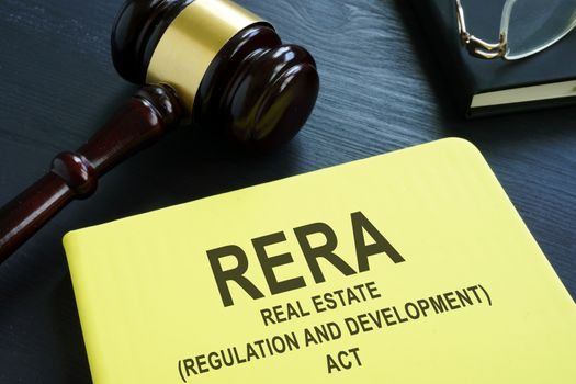 Gujarat High Court pulls up State for failure to fill vacancies in RERA and Gujarat Real Estate Appellate Tribunal