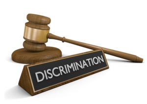 Direct vs indirect workplace discrimination