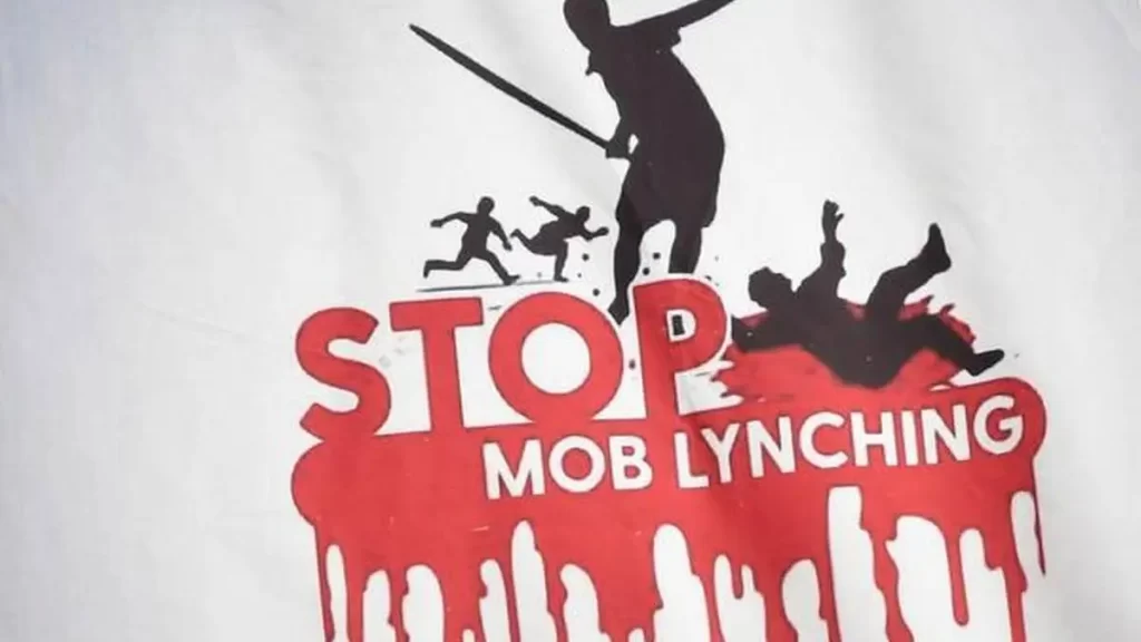 Mob lynching to be made offence punishable with death penalty under new law which seeks to replace IPC