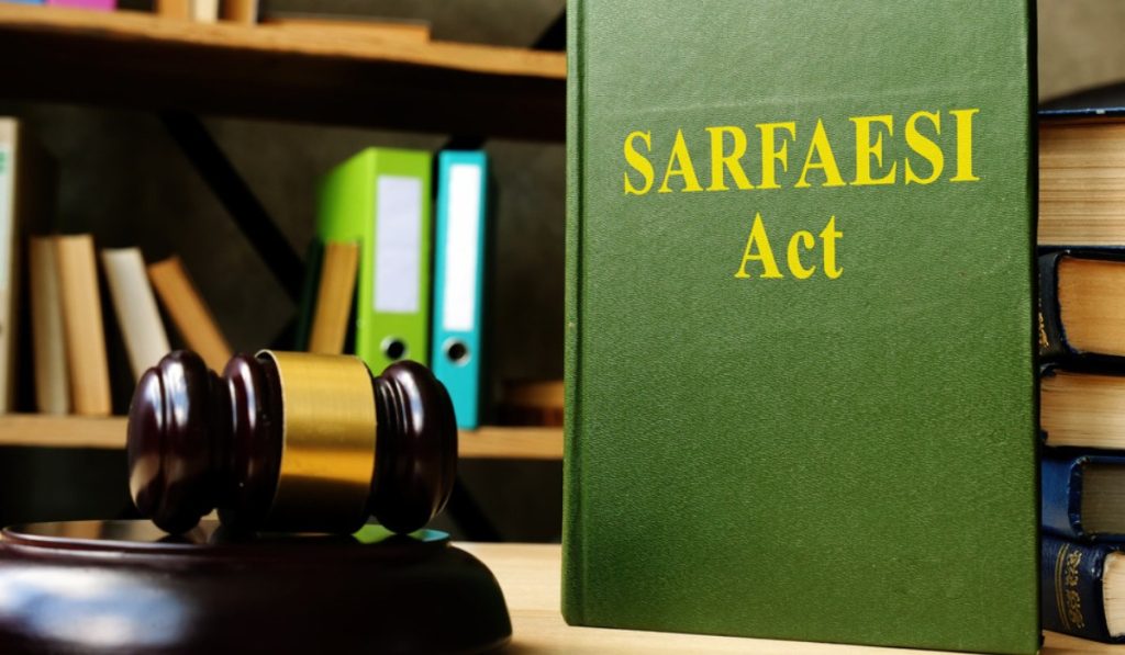 [SARFAESI Act] Borrower who fails to pay dues before auction notice cannot redeem mortgage: Supreme Court